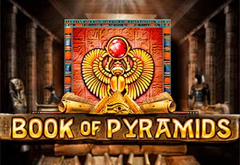 Book Of Pyramids