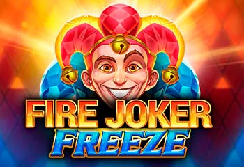 Fire Joker Freeze