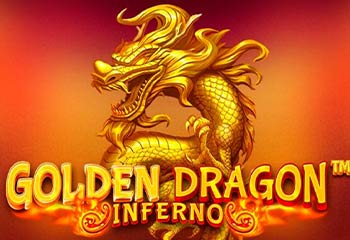 Golden Dragon Inferno