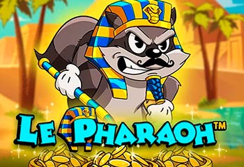 Le Pharaoh