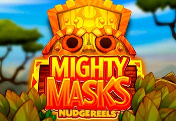 Mighty Masks