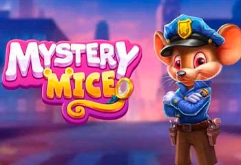 Mystery Mice