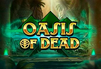 Oasis of Dead