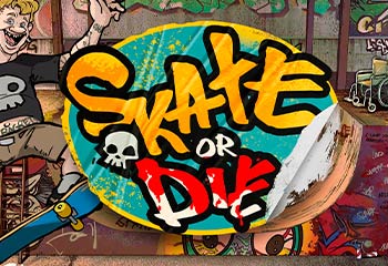 Skate or Die