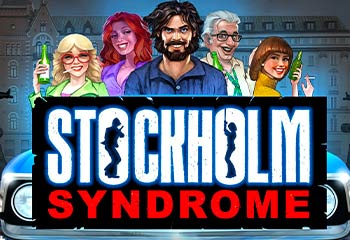 Stockholm Syndrome