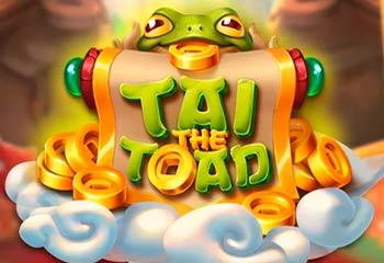 Tai the Toad