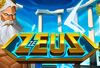 Ze Zeus